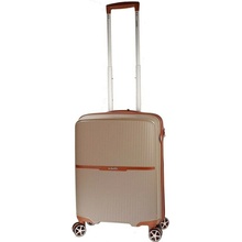 Dielle STRIPE hnedá 38 L