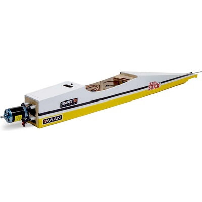 Hangar 9 Ultra Stick 50e: Trup