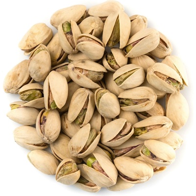 Nutsman Pistácie pražené solené 21/25 3 x 1 kg