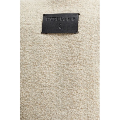 Patrizia Pepe Вълнено сако Patrizia Pepe (2S1510.K229)