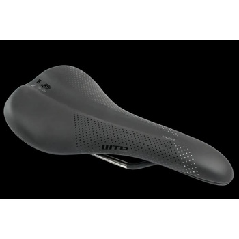 WTB Volt Stainless Medium černé