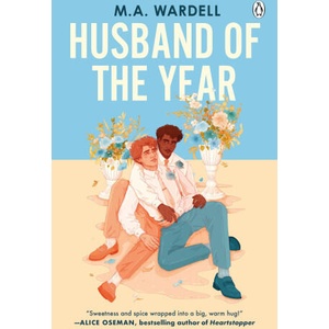Husband of the Year (2025)