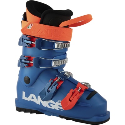 Lange RSJ 65 vibrant blue 245 25 26