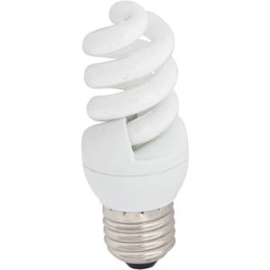 Stellar ЕСЛ spiral e27 11w 6400k (99710053)