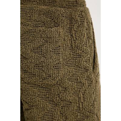 OAS спортен къс панталон мъжки от памук (5013.03)