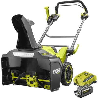 Ryobi RY36STX53B-160 5133006816 – Zboží Dáma