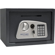 Rottner Jupiter 3 EL SLOT