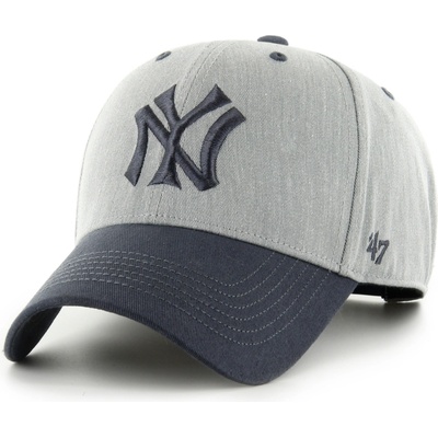 47 Brand New York Yankees Maulden TT Snap '47 MVP