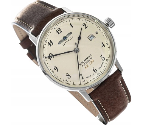 Zeppelin 8056-5