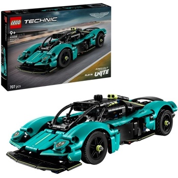 LEGO® Technic 42208 Aston Martin Valkyrie