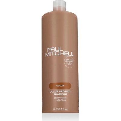 Paul Mitchell Color Protect Shampoo 1000 ml