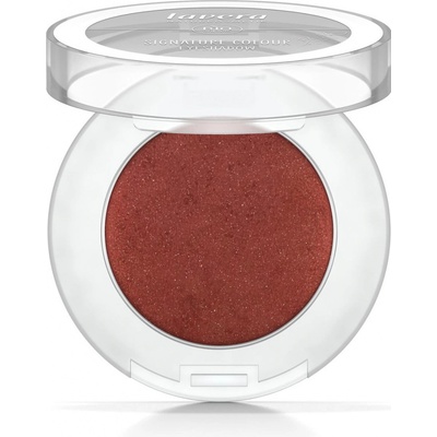Lavera Oční stíny Signature Colour 06 Red Ochre 2 g