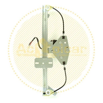 Ac Rolcar Mechanizmus zdvíhania okna 01.8138