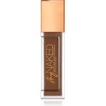 Urban Decay Stay Naked Foundation течен фон дьо тен с матов завършек цвят 80 WO 30ml