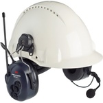 3М Science Applied to Life Активни комуникационни антифони 3M PELTOR LiteCom за каска (7000108541)