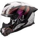 LS2 FF820 Rapid III Boho