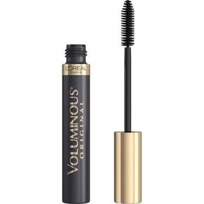 L'Oréal Paris Volumissime 5x riasenka Extra Black 7,5 ml