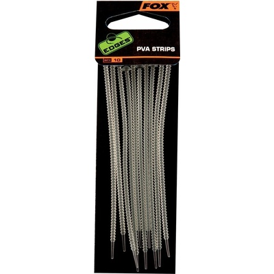 FOX PVA pások Edges PVA Strips 10ks
