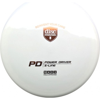 Discmania PD S-Line