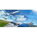 Microsoft Flight Simulator 40th Anniversary