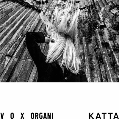 Vox Organi - Katta CD