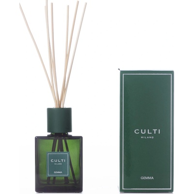 CULTI MILANO Арома дифузер Culti Decor Winter Gemma 500 мл (DGEMMA500)