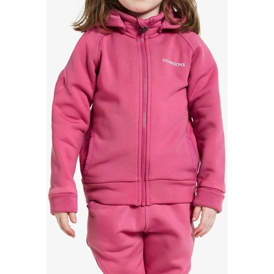Didriksons Siljan Fz sweet pink