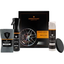 Herrenfahrt RIMS & TYRES ESSENTIALES GIFT BOX