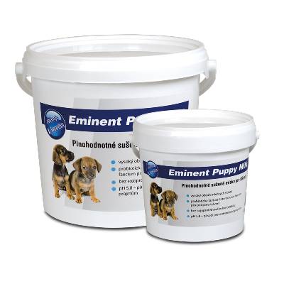 Eminent Dog Puppy MILK PLV 500 g