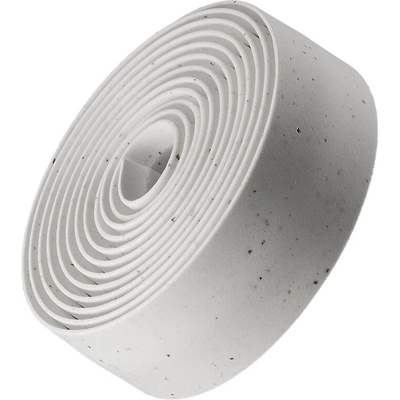 Bontrager Gel Cork Handlebar Tape Set trek white