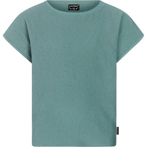 Protest Детска тениска Protest Kid's PRTDionna T-shirt - Laurel Green - размер 164 (EU) (704-6056-0116)