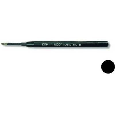 Koh-i-noor Náplň 4441 černá plast