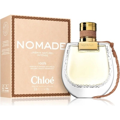 Chloe Nomade Jasmin Naturel Intense parfumovaná voda dámska 75 ml tester