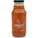 Usušeno Levandulový sirup