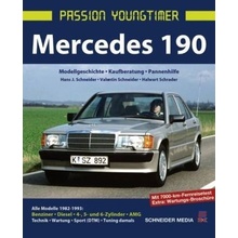 Mercedes 190