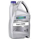 RAVENOL Expert SHPD 10W-40 5 l