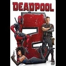 MagicBox DVD: Deadpool 2