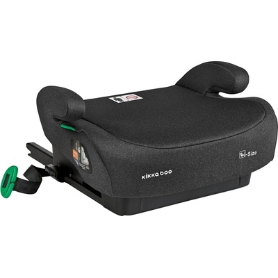 KikkaBoo i-Tip i-SIZE 2026 black
