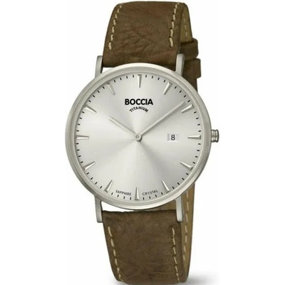 Boccia 3648-01