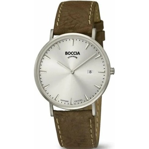 Boccia 3648-01 Часовници
