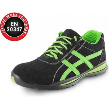 Island GAVI O1 polobotka