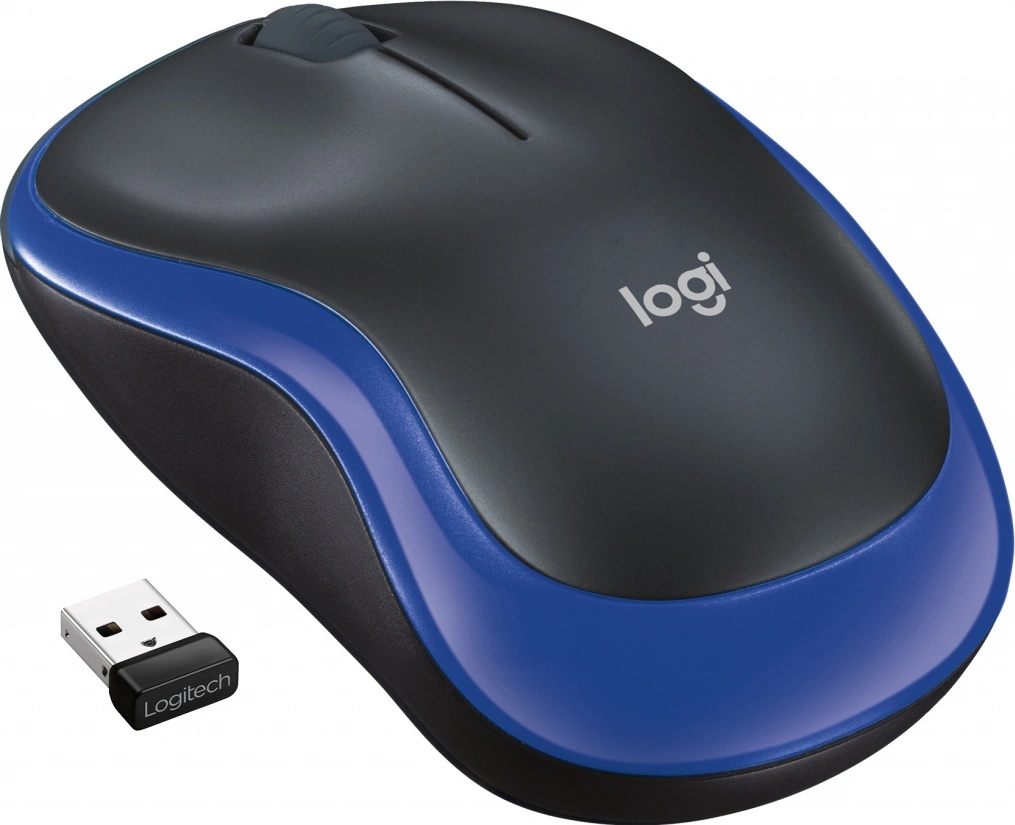 Logitech M185 910-002236