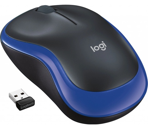 Logitech M185 910-002236