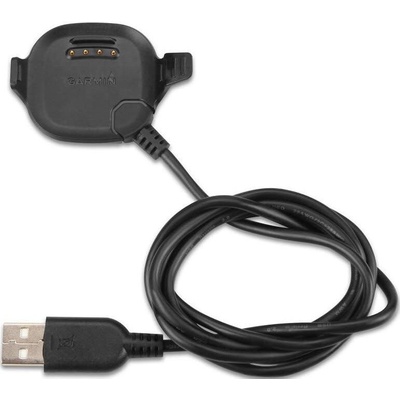 Garmin Kabel napájecí USB s kolébkou pro Forerunner 10/15 (XL) 010-11029-04 – Sleviste.cz