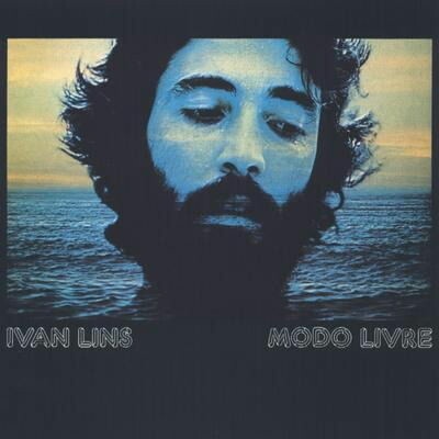 Lins Ivan Modo Livre 1 CD