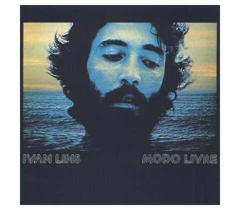 Lins Ivan Modo Livre 1 CD
