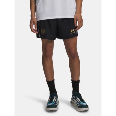 Under Armour Мъжки къси панталони Under Armour UA 96 Terrace Country Short Under Armour | Cheren | МЪЖЕ | S