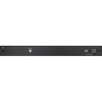 D-Link -DGS-1210-28MP/E