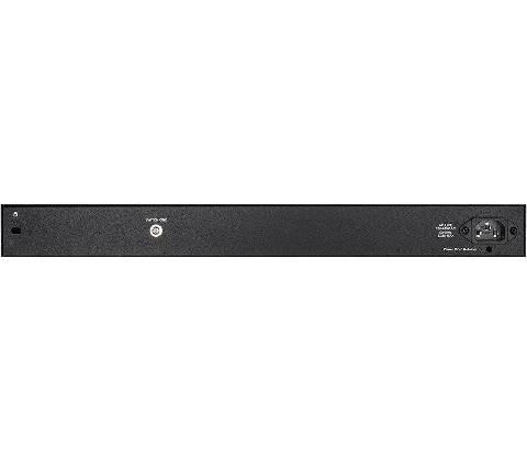 D-Link -DGS-1210-28MP/E