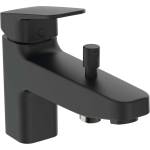 Ideal Standard CeraPlan - Смесител за вана, черен BD257XG (BD257XG)